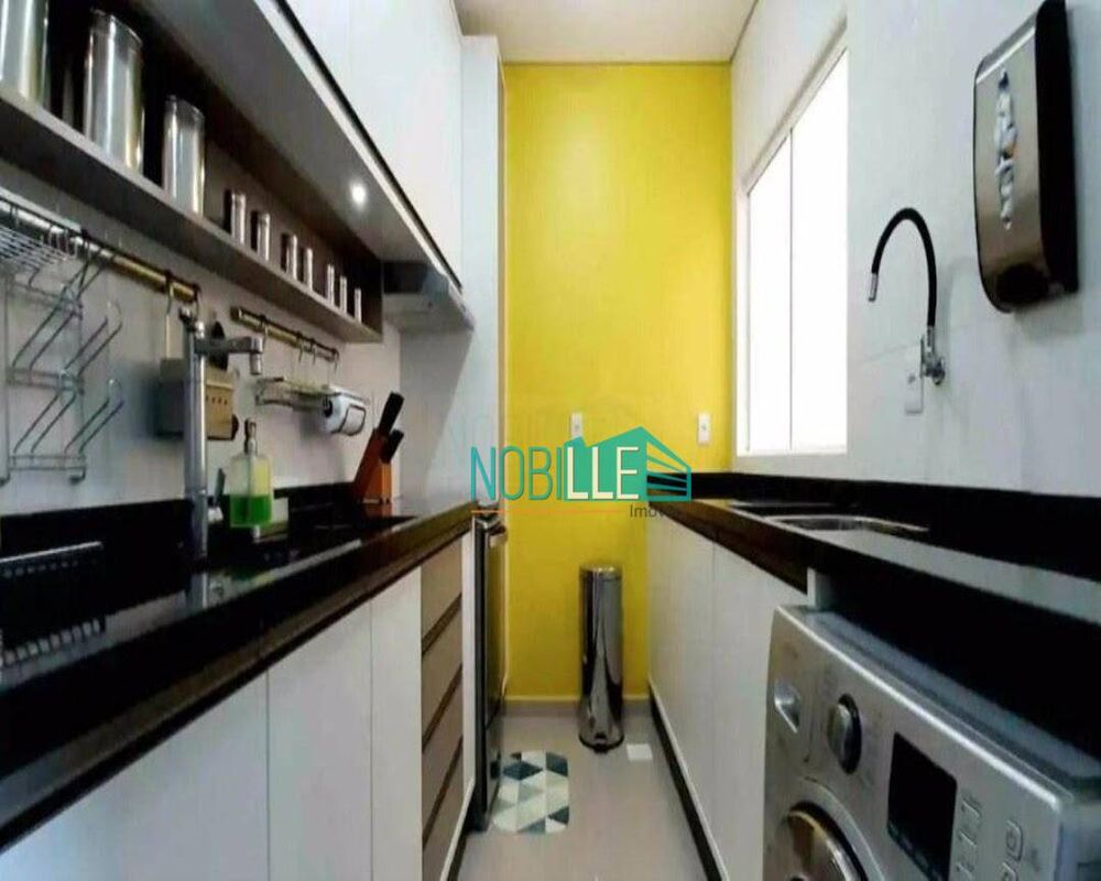 Apartamento à venda com 2 quartos, 85m² - Foto 10
