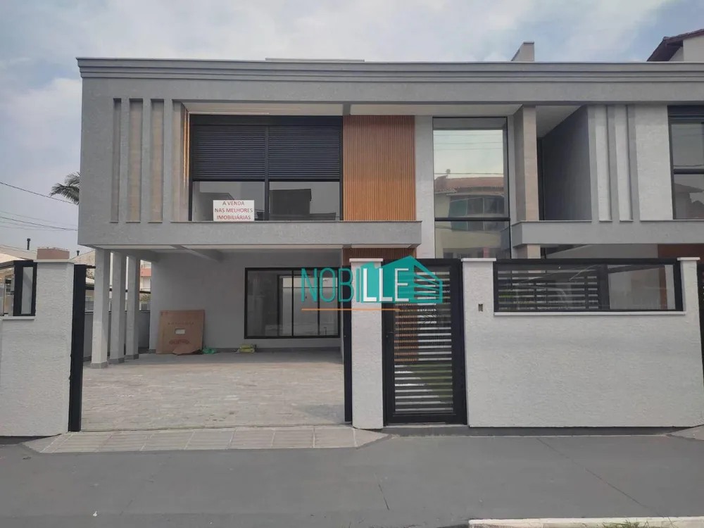 Casa, 3 quartos, 180 m² - Foto 1
