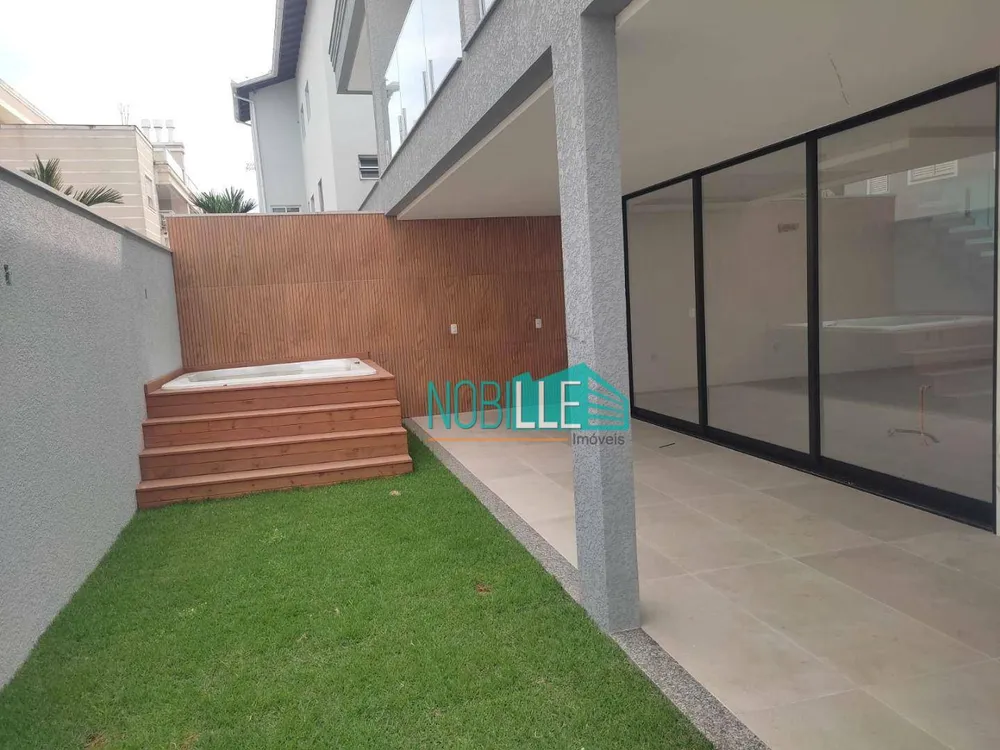 Casa, 3 quartos, 180 m² - Foto 4