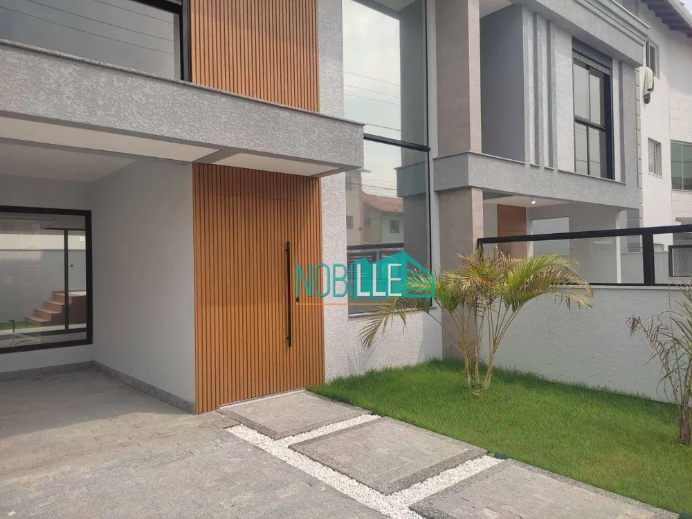 Casa, 3 quartos, 180 m² - Foto 2