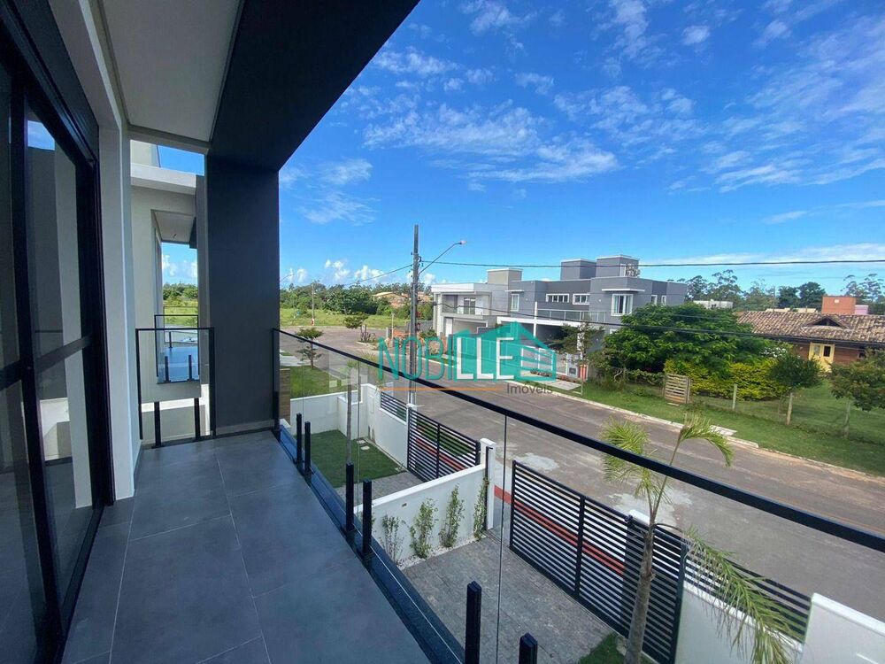 Casa de Condomínio, 3 quartos - Foto 11