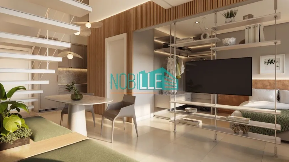 Apartamento, 2 quartos, 66 m² - Foto 5