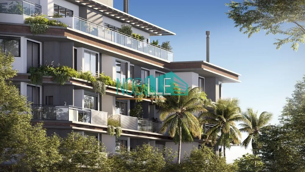 Apartamento, 2 quartos, 66 m² - Foto 2