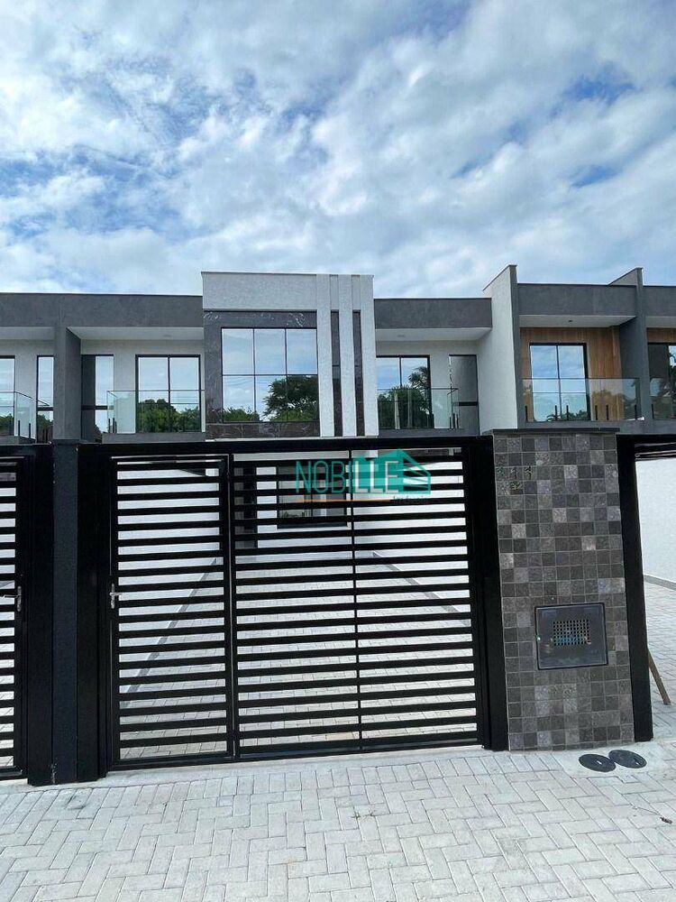 Casa à venda com 2 quartos, 84m² - Foto 8