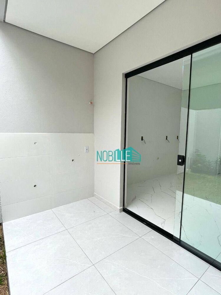 Casa à venda com 2 quartos, 84m² - Foto 3