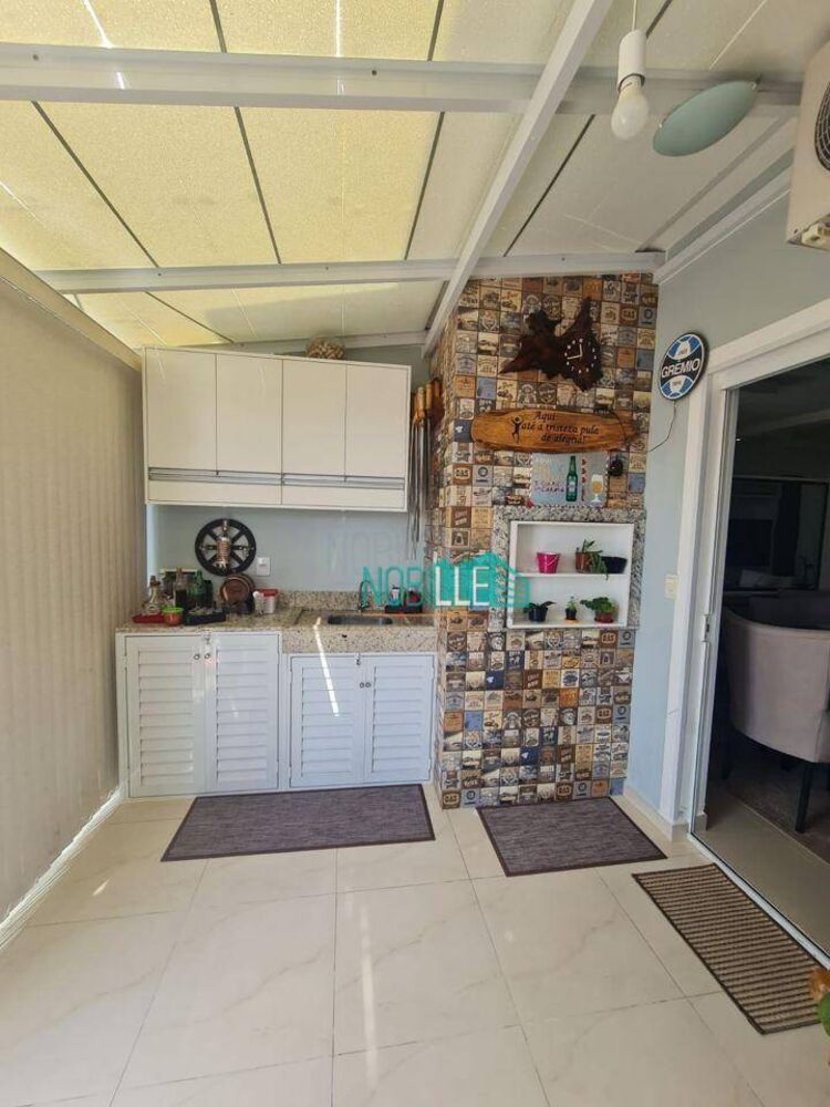 Cobertura, 3 quartos, 100 m² - Foto 4