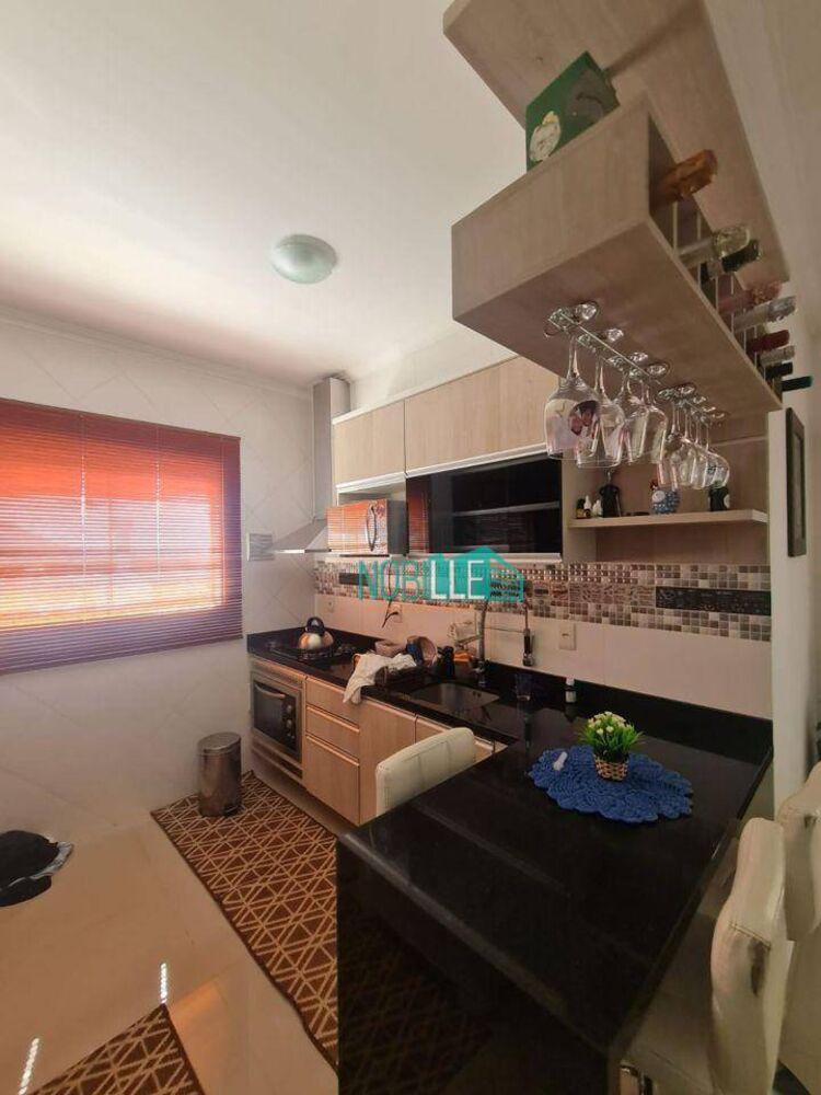 Cobertura, 3 quartos, 100 m² - Foto 5