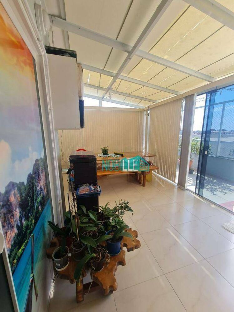 Cobertura, 3 quartos, 100 m² - Foto 3