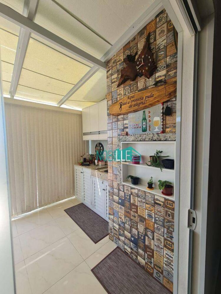 Cobertura, 3 quartos, 100 m² - Foto 2