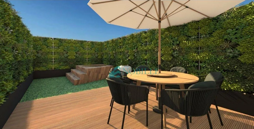 Apartamento, 2 quartos, 83 m² - Foto 5