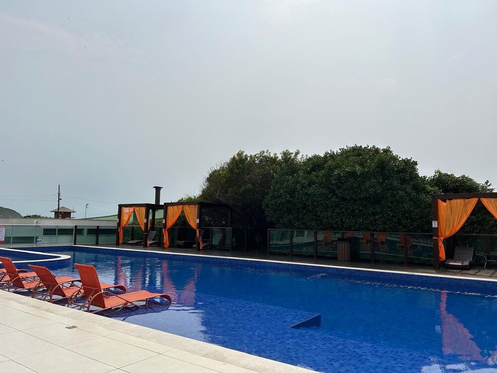 Apartamento, 1 quarto, 50 m² - Foto 9