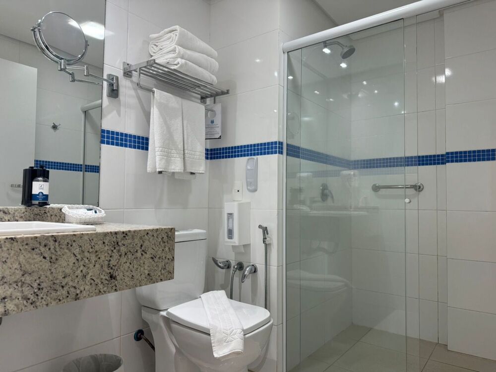 Apartamento, 1 quarto, 50 m² - Foto 12