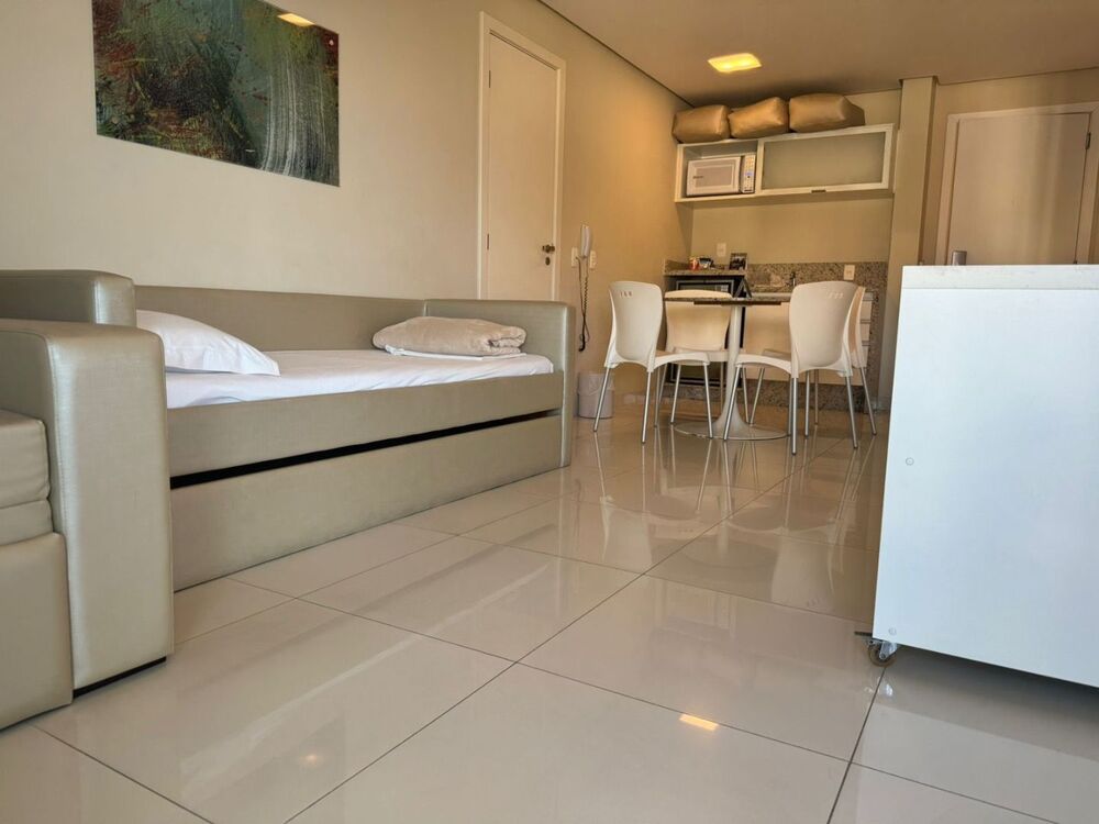 Apartamento, 1 quarto, 50 m² - Foto 13