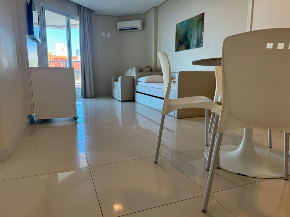 Apartamento, 1 quarto, 50 m² - Foto 2