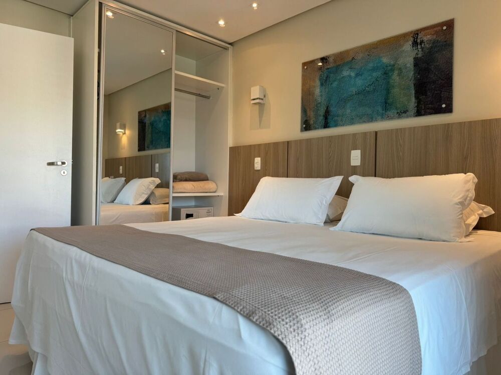 Apartamento, 1 quarto, 50 m² - Foto 1