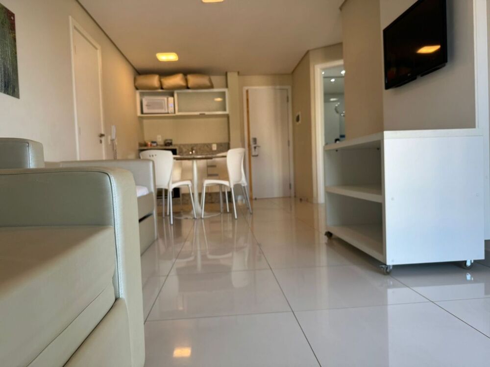 Apartamento, 1 quarto, 50 m² - Foto 14