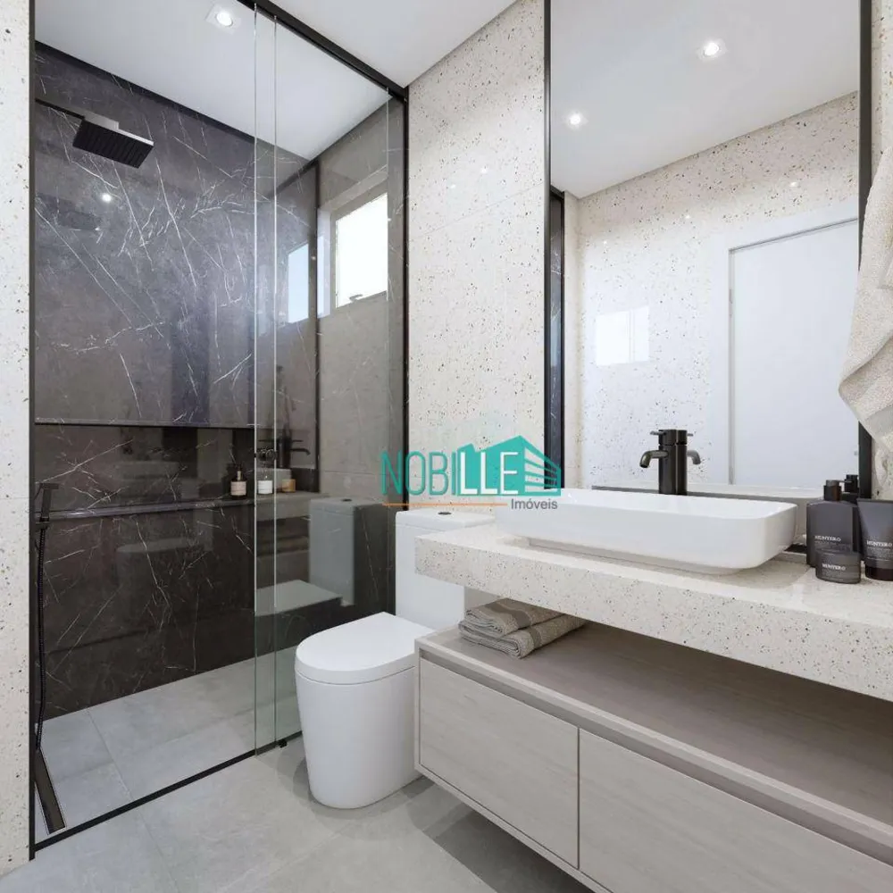 Apartamento, 2 quartos, 59 m² - Foto 3