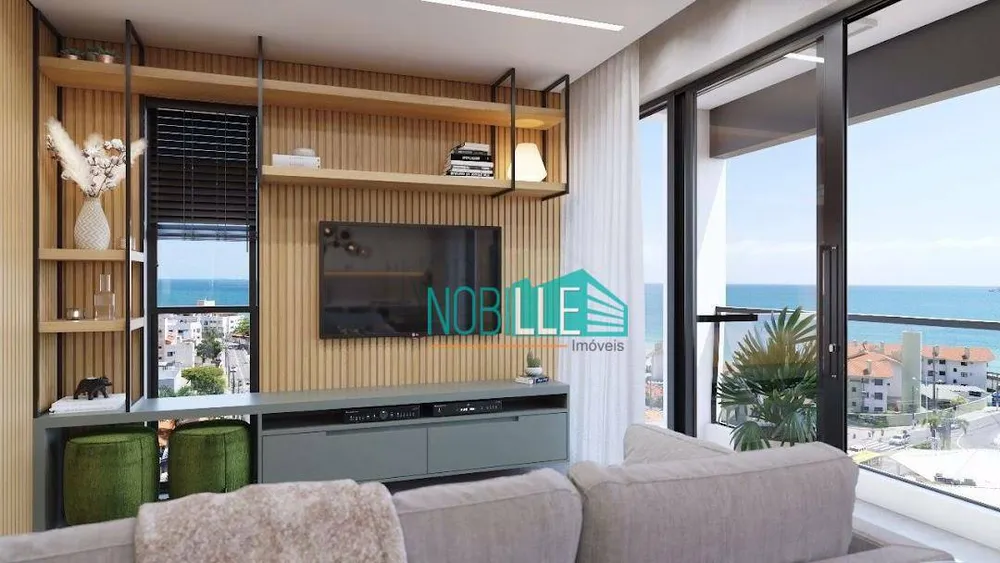 Apartamento, 2 quartos, 59 m² - Foto 1