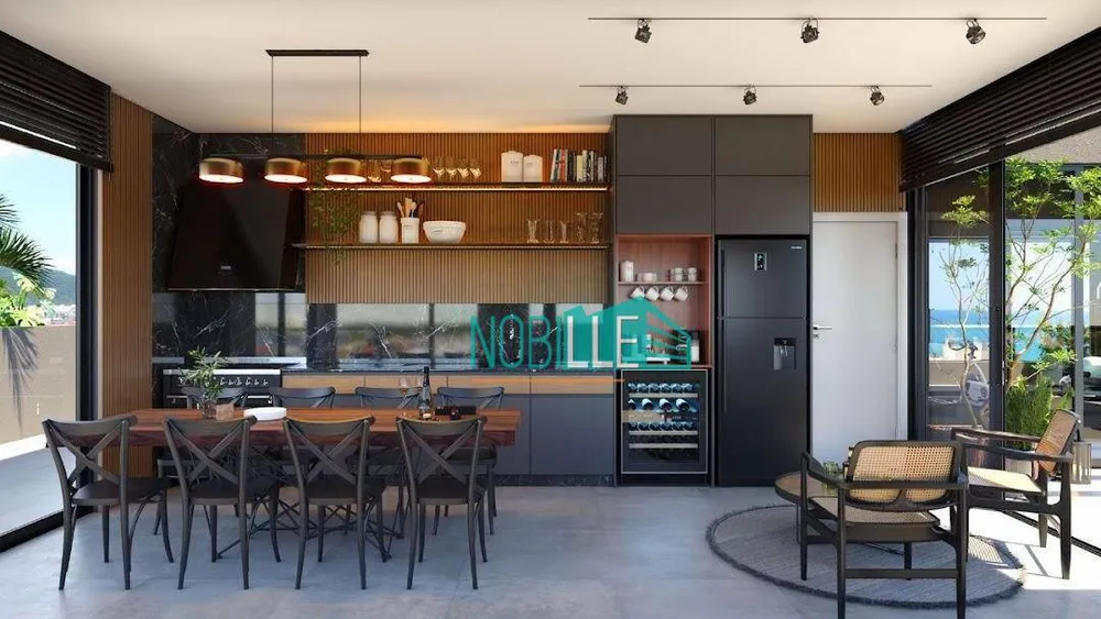 Apartamento, 2 quartos, 59 m² - Foto 6