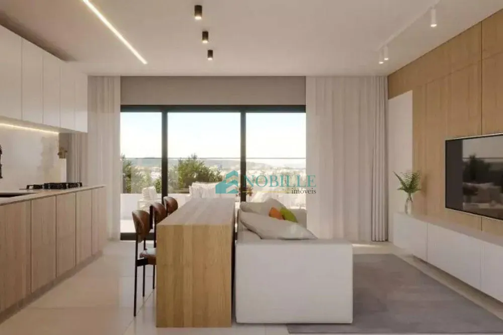 Apartamento, 1 quarto, 29 m² - Foto 5