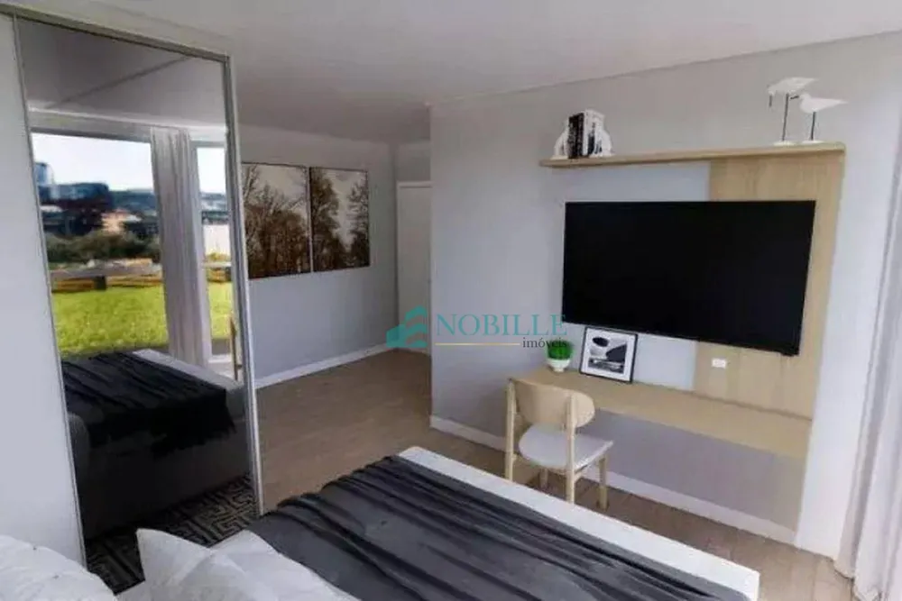 Apartamento, 1 quarto, 29 m² - Foto 3