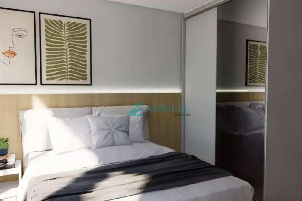Apartamento, 1 quarto, 29 m² - Foto 7