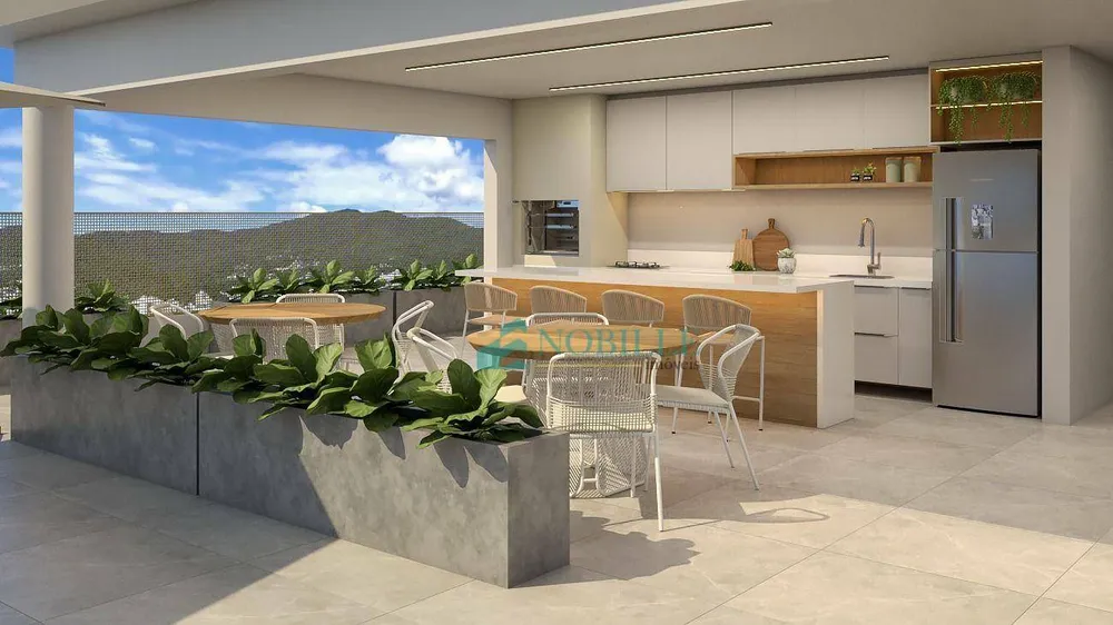 Apartamento, 1 quarto, 29 m² - Foto 16