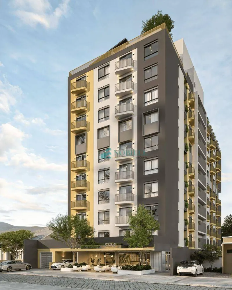 Apartamento, 1 quarto, 29 m² - Foto 11