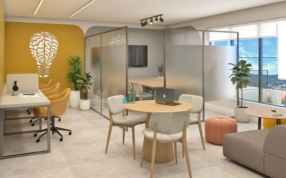 Apartamento, 1 quarto, 29 m² - Foto 9