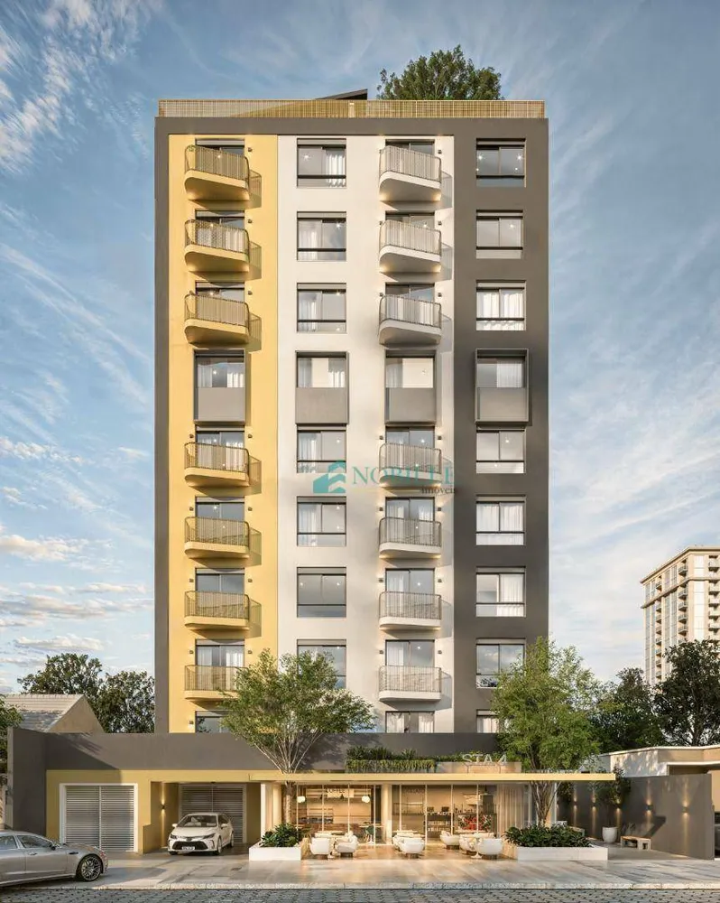 Apartamento, 1 quarto, 29 m² - Foto 10