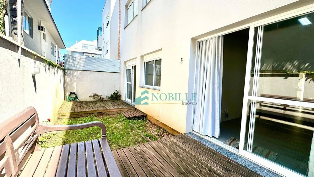 Apartamento, 2 quartos, 105 m² - Foto 1