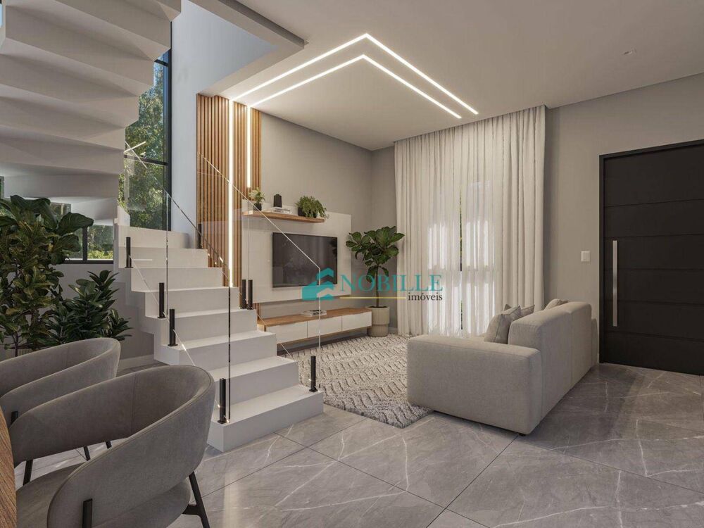 Casa, 3 quartos, 117 m² - Foto 3