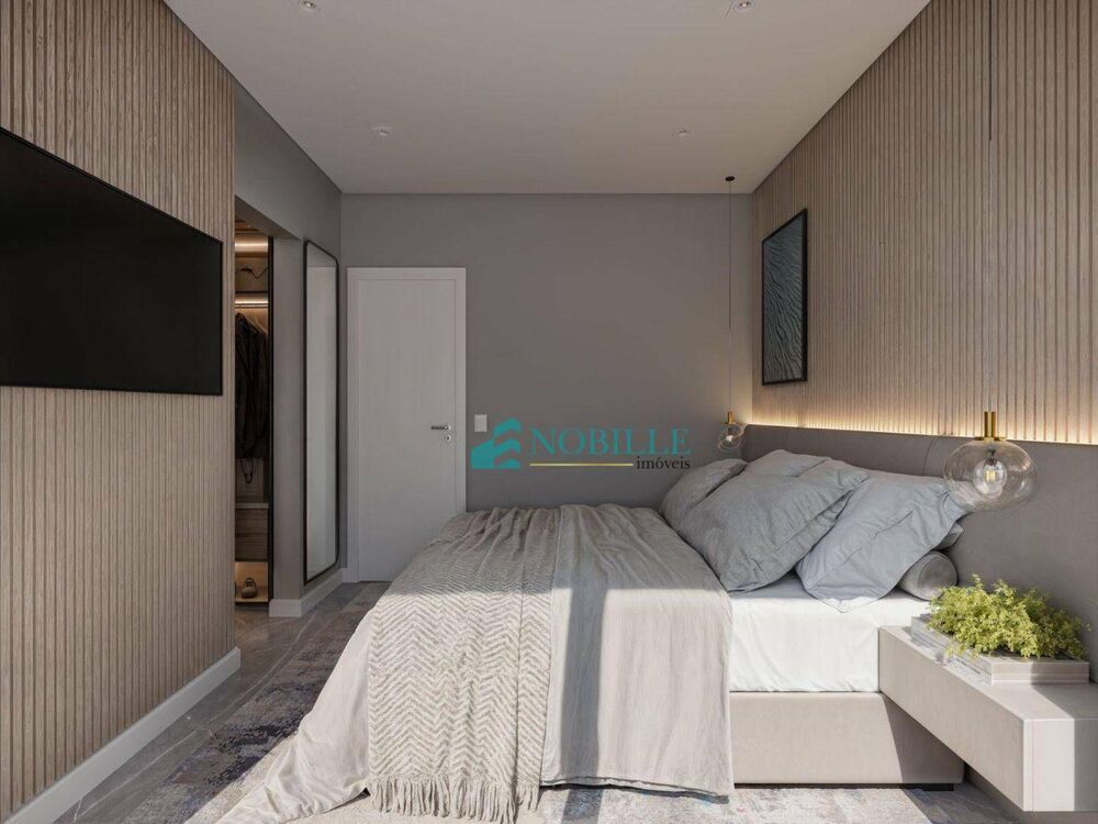 Casa, 3 quartos, 117 m² - Foto 2