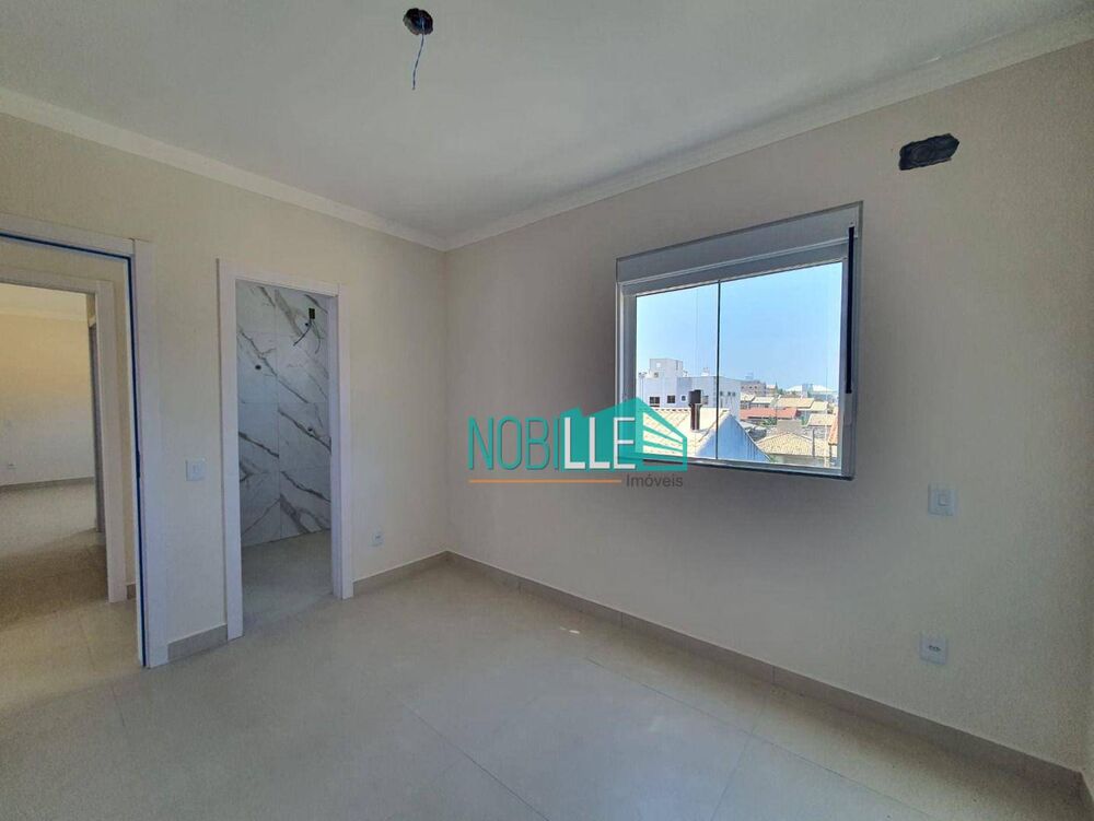 Apartamento, 3 quartos, 160 m² - Foto 2