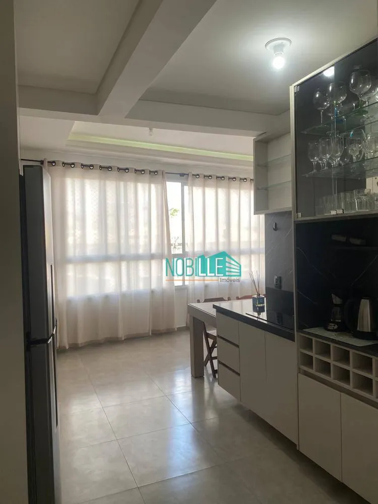 Apartamento, 2 quartos, 76 m² - Foto 4
