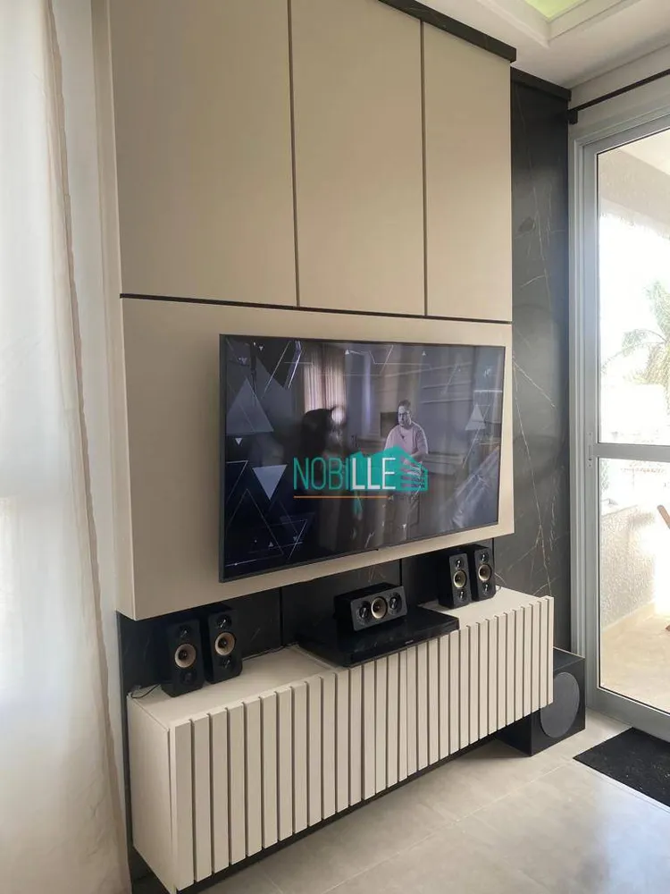 Apartamento, 2 quartos, 76 m² - Foto 3