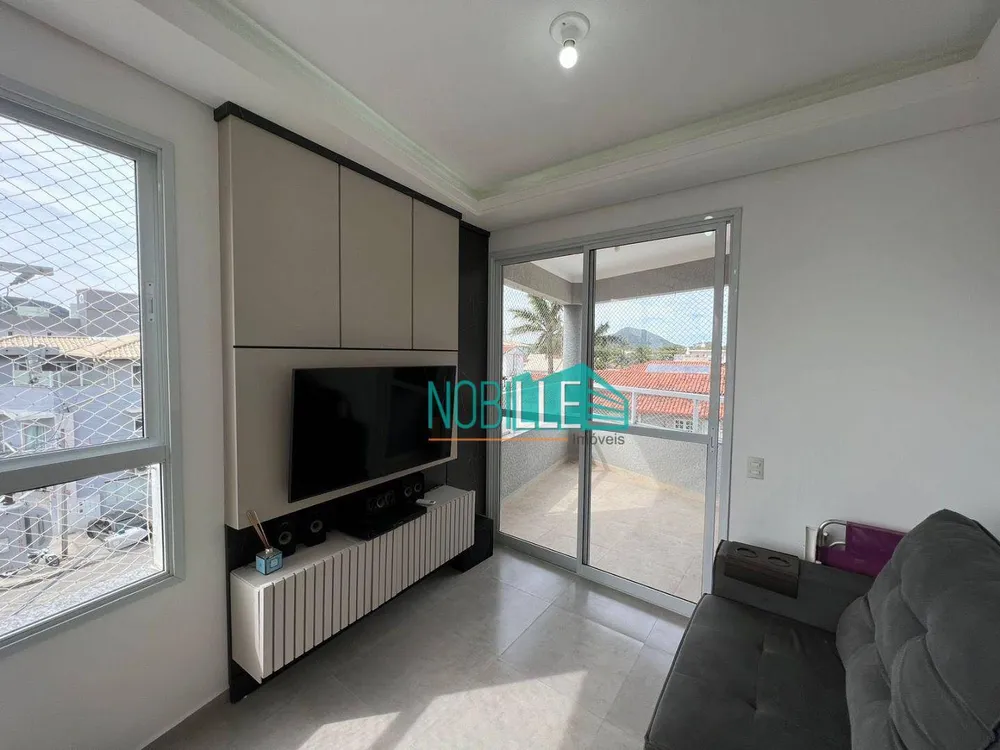 Apartamento, 2 quartos, 76 m² - Foto 1