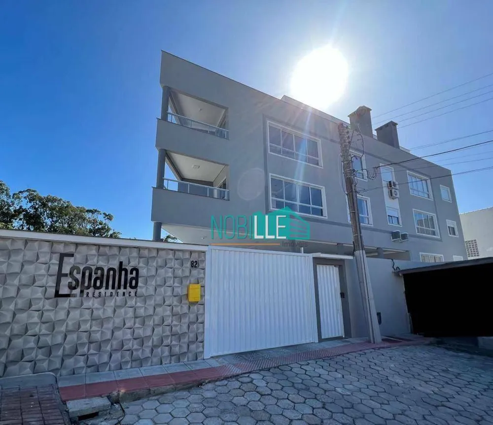 Apartamento, 2 quartos, 76 m² - Foto 2