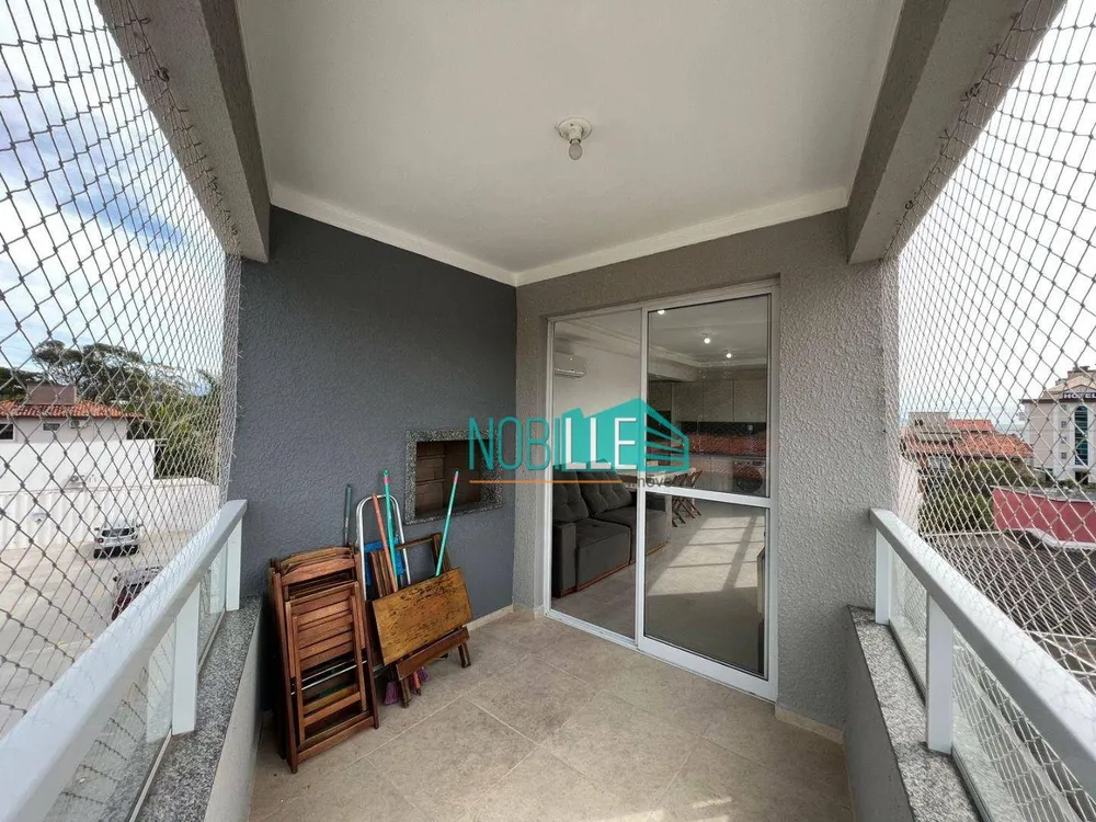 Apartamento, 2 quartos, 76 m² - Foto 6