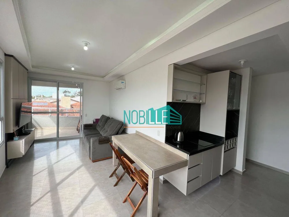 Apartamento, 2 quartos, 76 m² - Foto 5