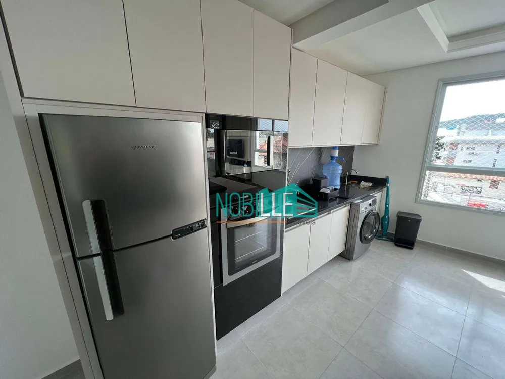 Apartamento, 2 quartos, 76 m² - Foto 7