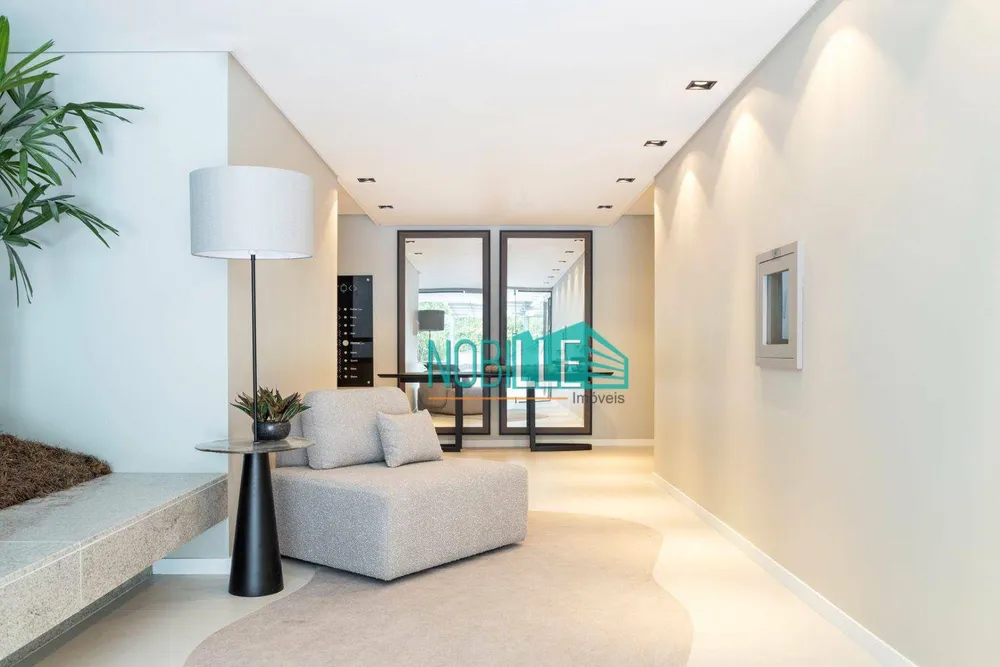 Apartamento, 3 quartos, 125 m² - Foto 4
