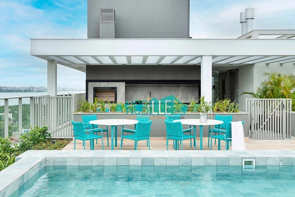 Apartamento, 3 quartos, 125 m² - Foto 10