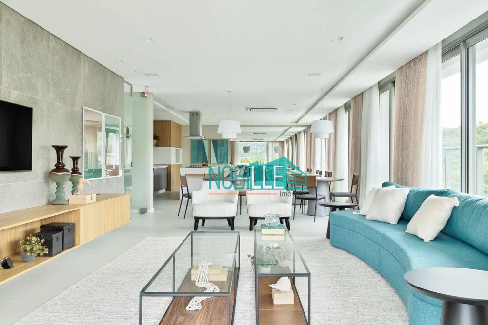 Apartamento, 3 quartos, 125 m² - Foto 7