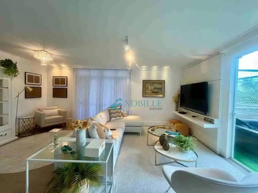 Apartamento, 4 quartos, 311 m² - Foto 6