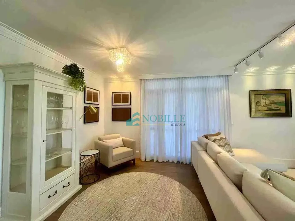 Apartamento, 4 quartos, 311 m² - Foto 8