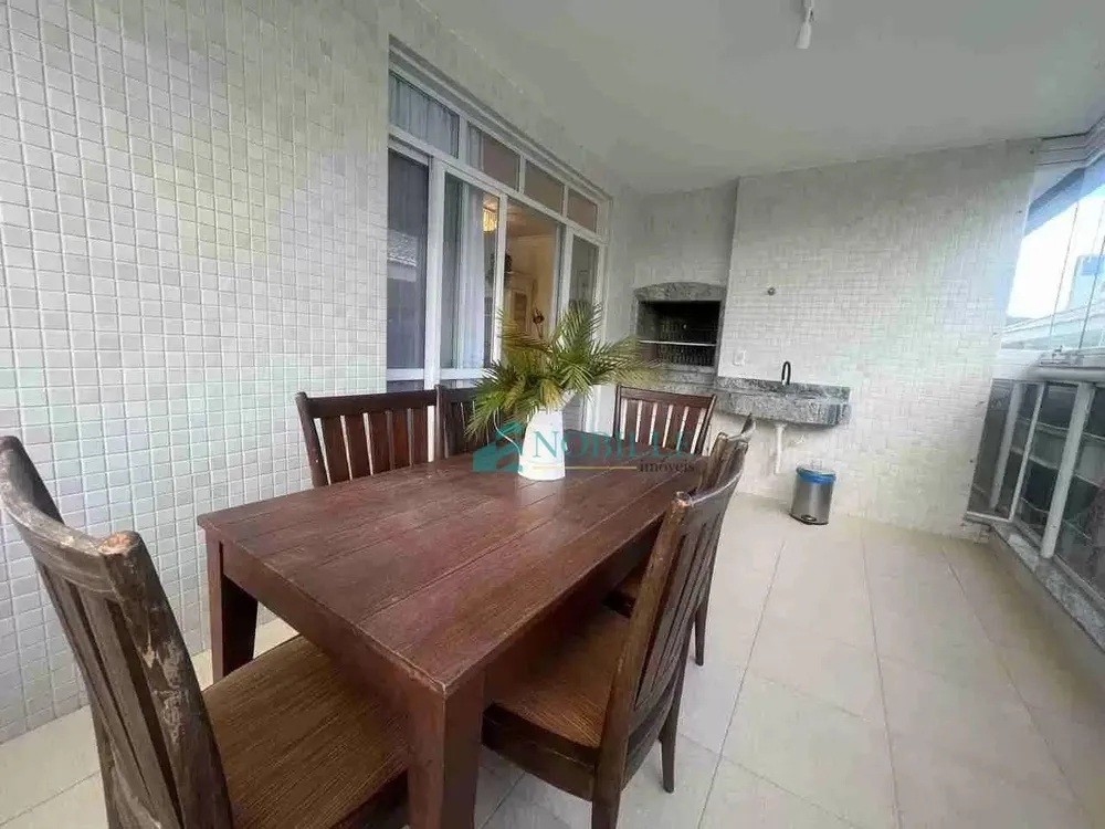 Apartamento, 4 quartos, 311 m² - Foto 5