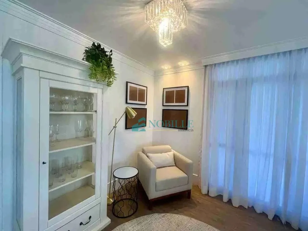 Apartamento, 4 quartos, 311 m² - Foto 11