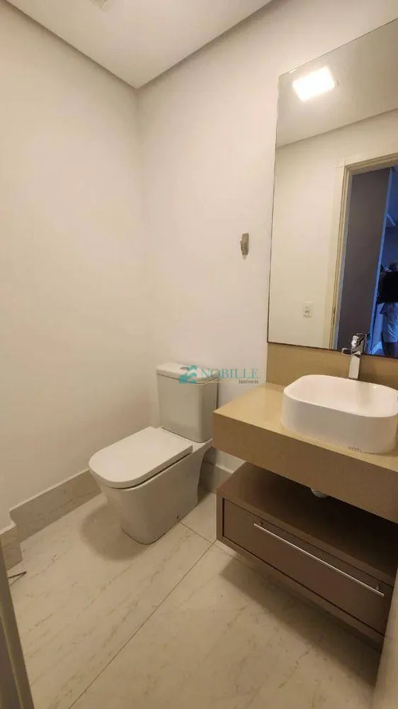 Casa de Condomínio, 4 quartos - Foto 12