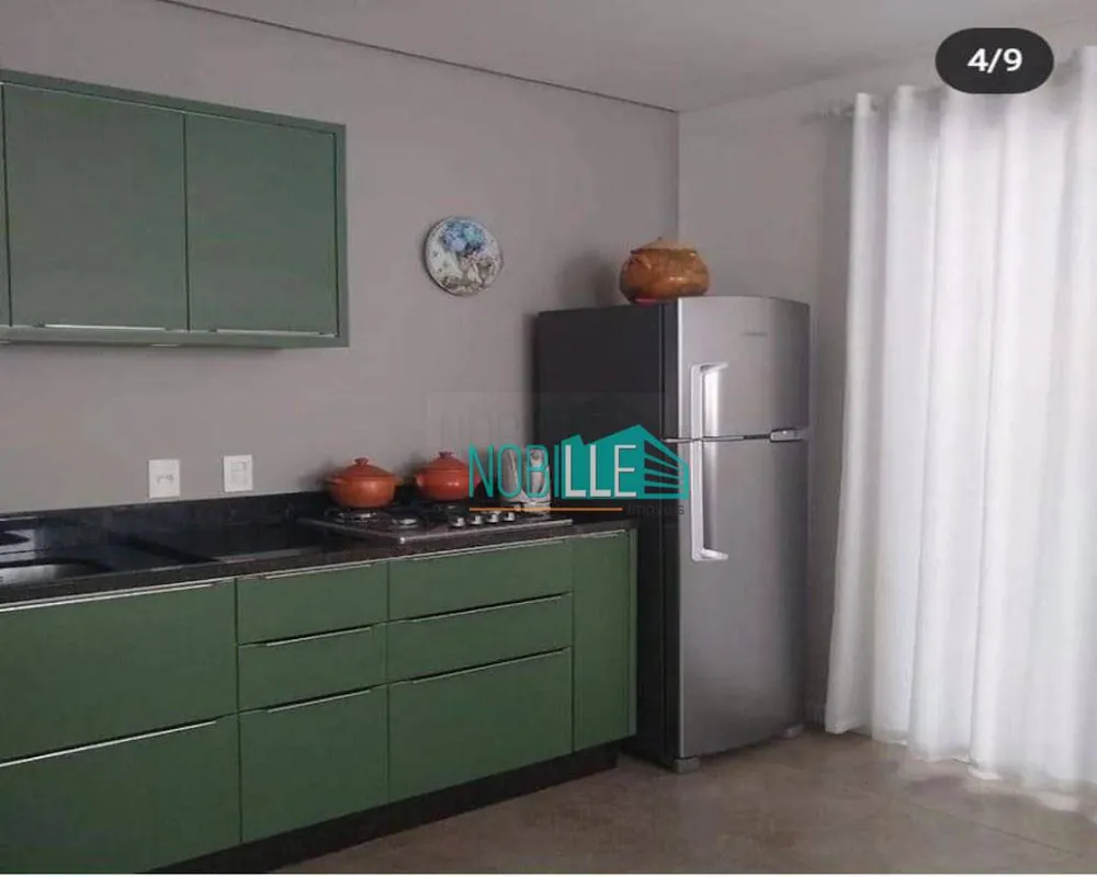 Casa de Condomínio, 3 quartos - Foto 7
